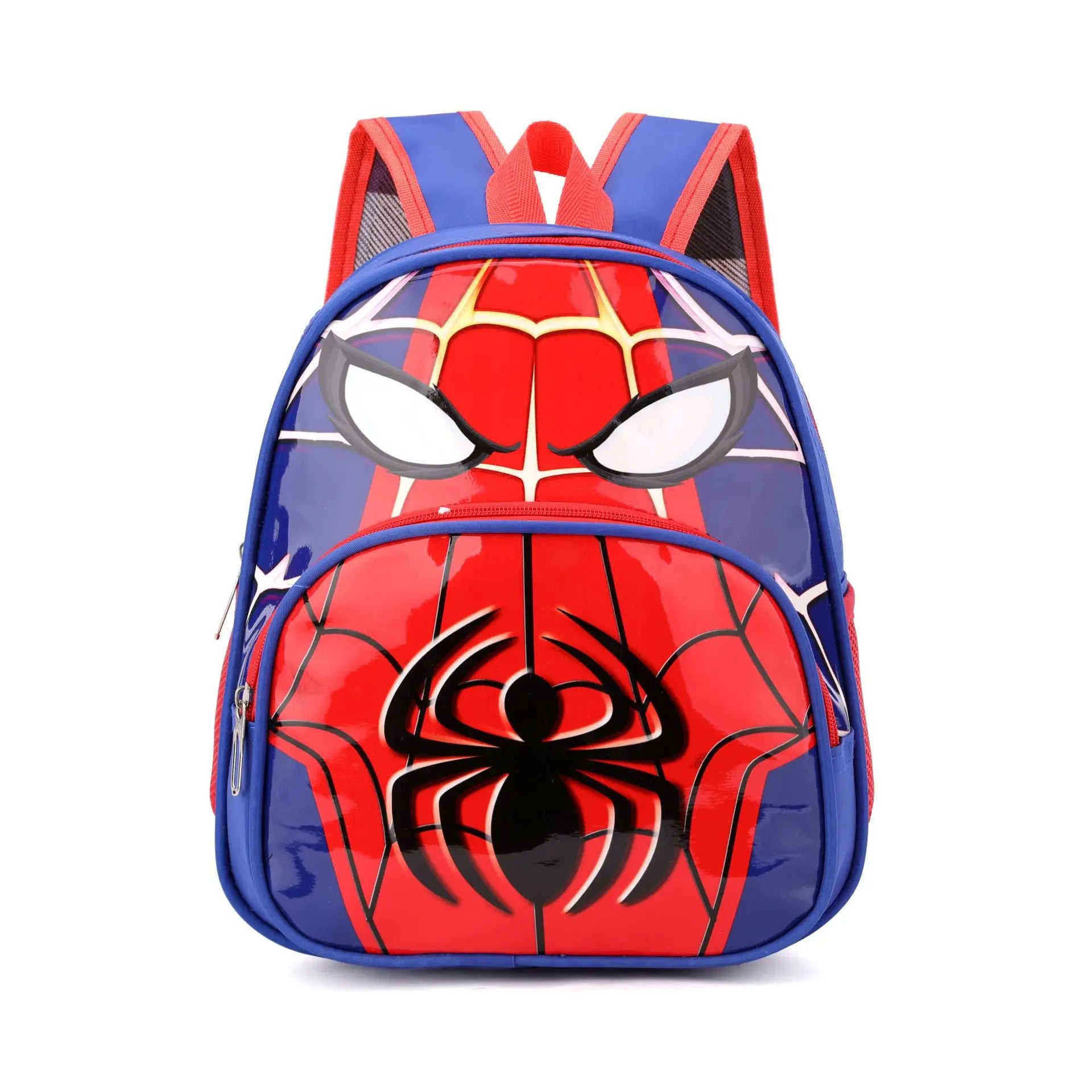 MOCHILA INFANTIL PREMIUM DISNEY PIXAR MARVEL/DC - RC135