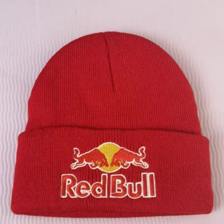 TOUCA RED BULL - RC166