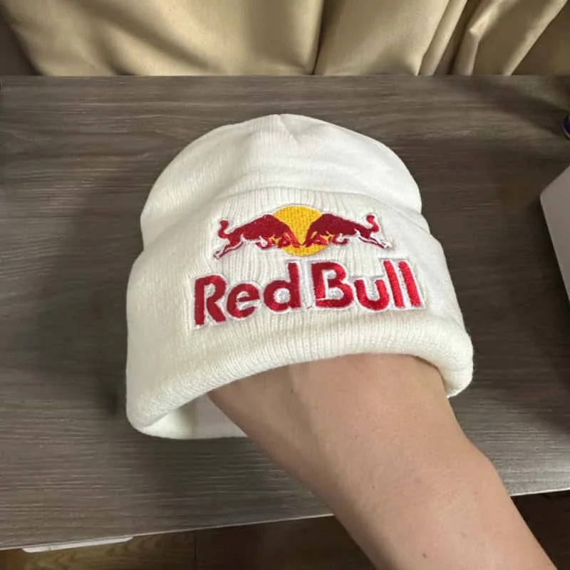 TOUCA RED BULL - RC166