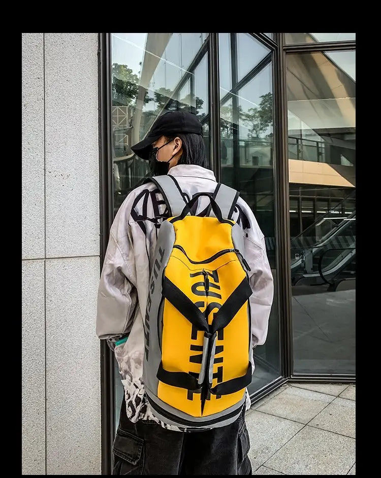 MOCHILA ESPORTIVA - RC167