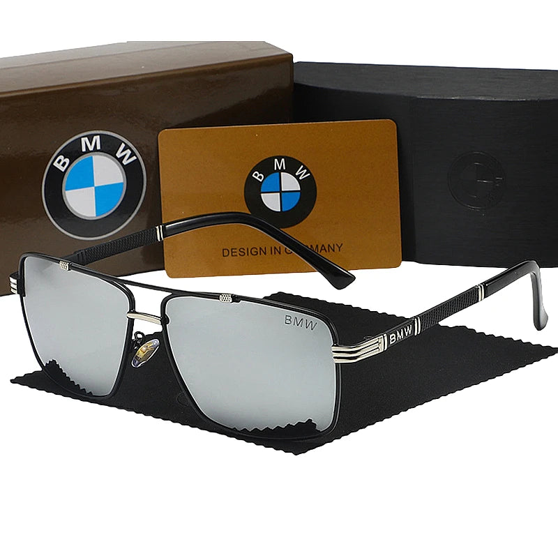 ÓCULOS DE SOL BMW PREMIUM - RC1