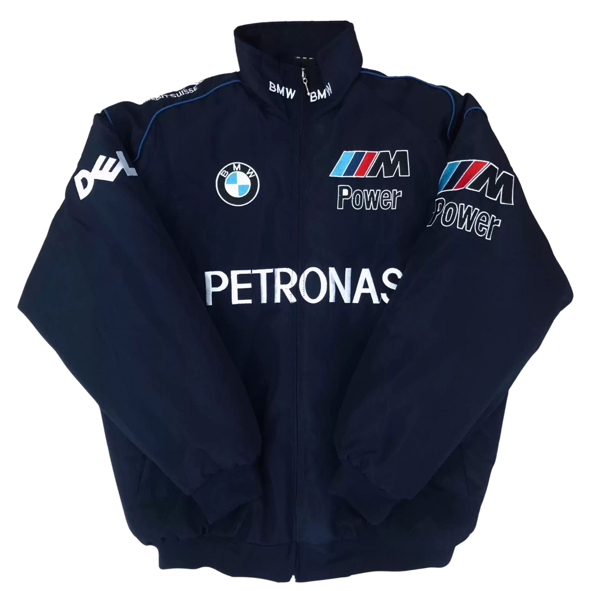 Jaqueta Vintage BMW - RCJ2