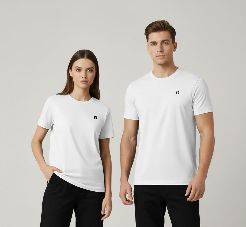 CAMISETA MCLAREN - RC29