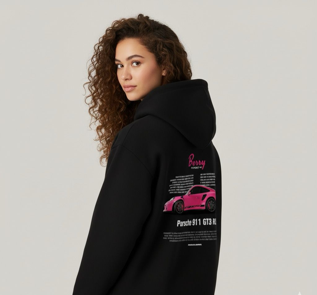 MOLETOM GT3 FEMININO - RC27