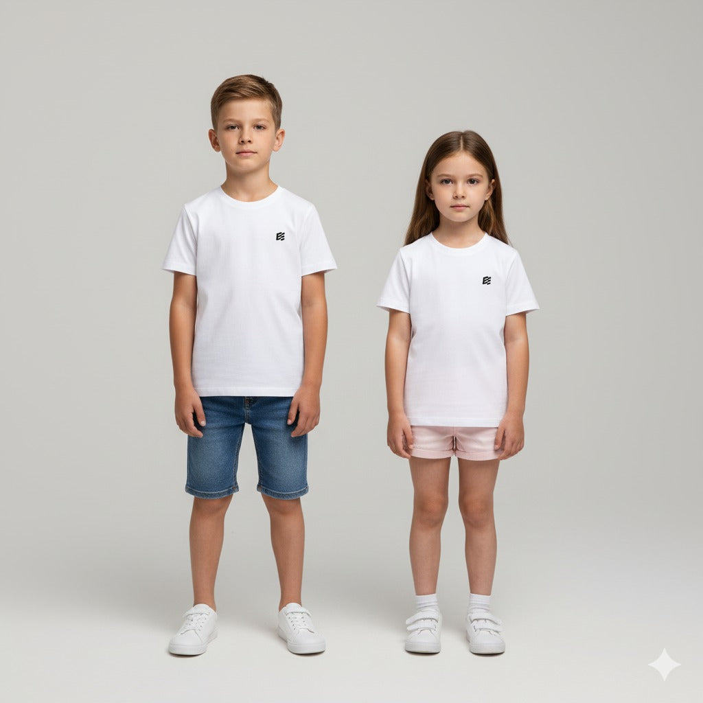 CAMISETA INFANTIL GT3RS  - RC68