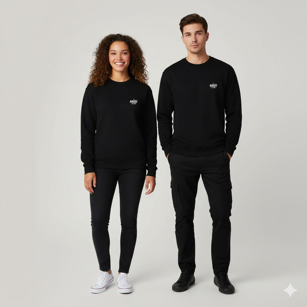 MOLETOM CARECA NEED MONEY BMW - RC 82