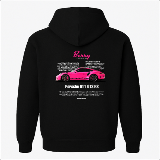 MOLETOM GT3 FEMININO