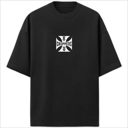 OVERSIZED WEST