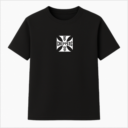 CAMISETA WEST