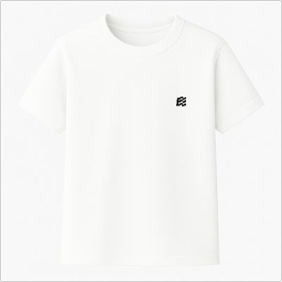 CAMISETA MCLAREN