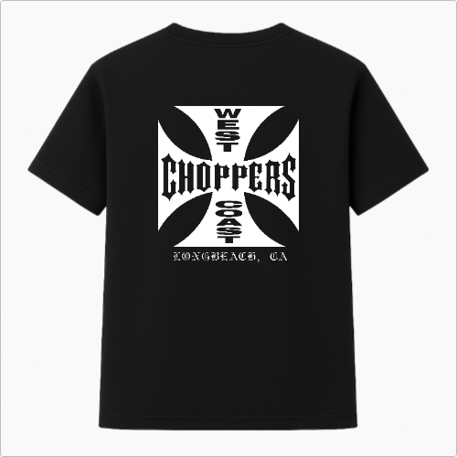 CAMISETA WEST